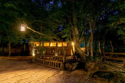 Hindiba Doğa Evi