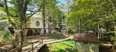 Hindiba Doğa Evi