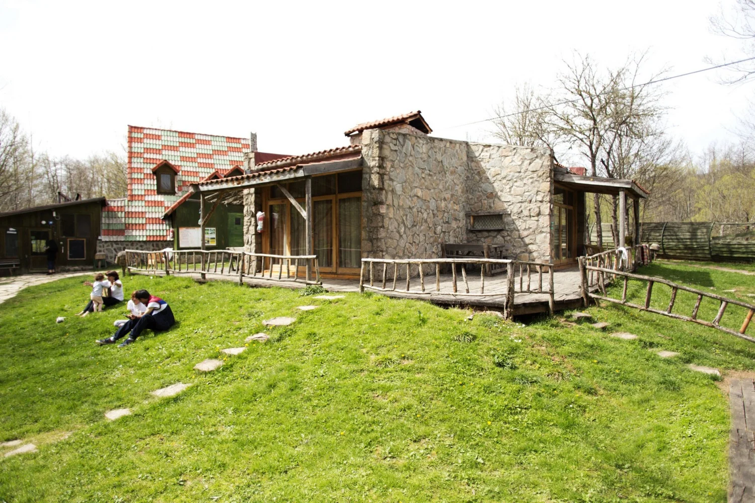 Hindiba Doğa Evi